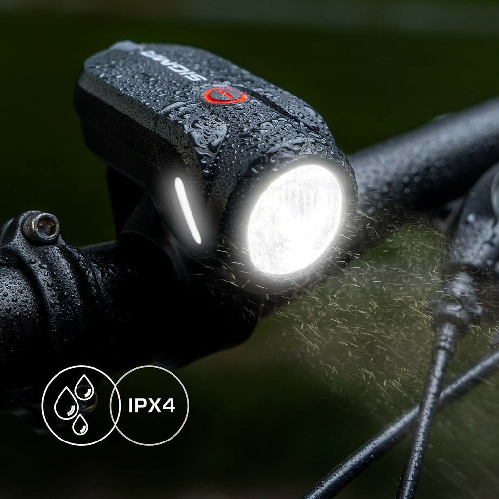 Front light Sigma 17350
