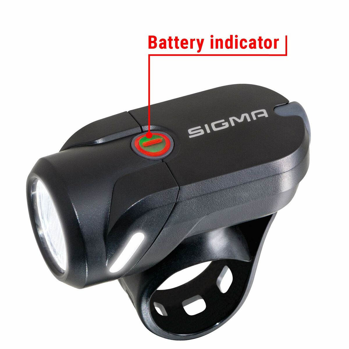 Front light Sigma 17350